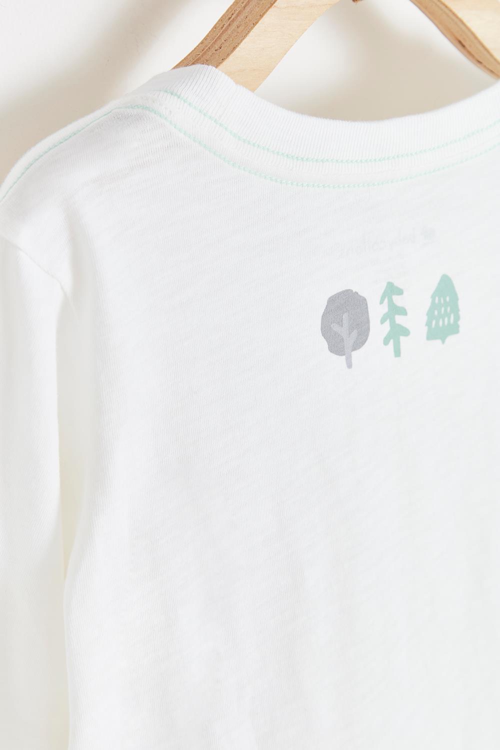 T-SHIRT TAYLOR FOREST